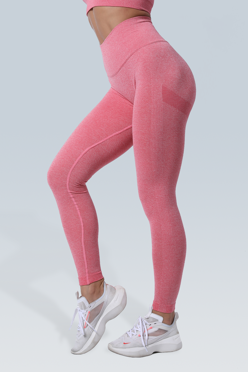 Shop Generic Push Up Yoga Pants Scrunch Leggins Sport Femme