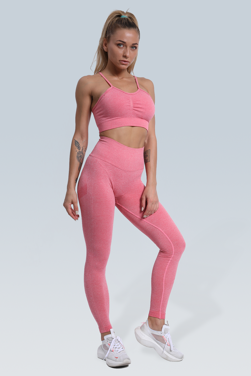 Womens Scrunch Seamless Leggings For Fitness, Running, And Workouts Push  Up, Bu Lifting, Slimming Pants From Dartcloth, $12.24
